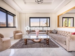 Villa à vendre - Villa à vendre - Marrakech
