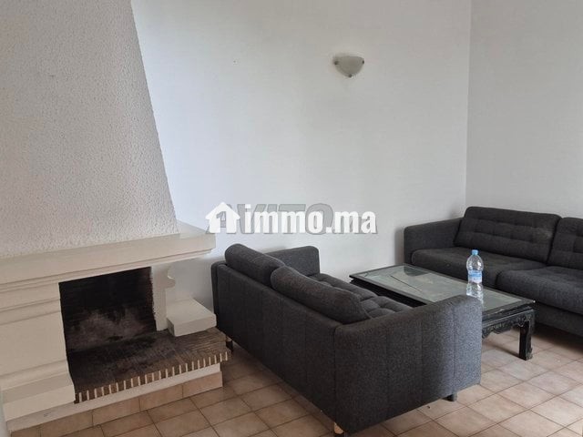 SUPERBE VILLA À LA SIESTA, MOHAMMEDIA - Vente Immobilier - Mohammedia - photo 1