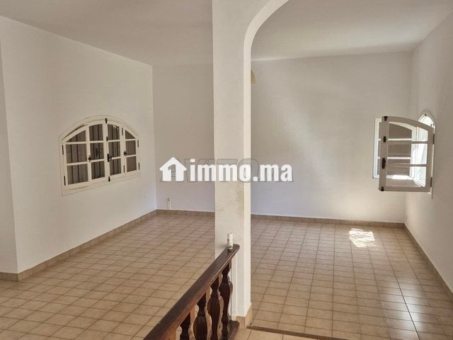 SUPERBE VILLA À LA SIESTA, MOHAMMEDIA - Vente Immobilier - Mohammedia - photo 2