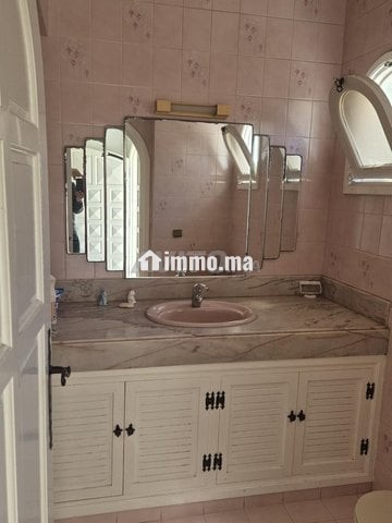 SUPERBE VILLA À LA SIESTA, MOHAMMEDIA - Vente Immobilier - Mohammedia - photo 3