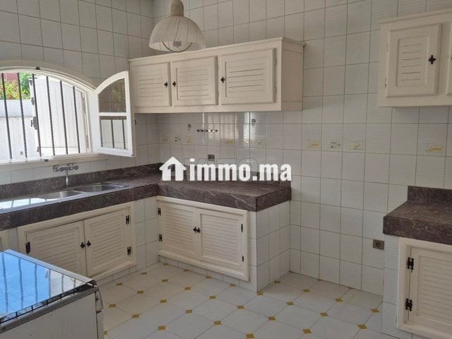 SUPERBE VILLA À LA SIESTA, MOHAMMEDIA - Vente Immobilier - Mohammedia - photo 4