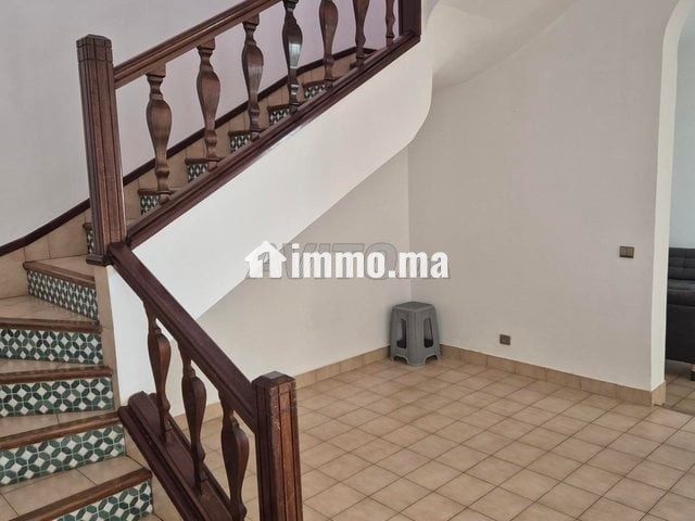 SUPERBE VILLA À LA SIESTA, MOHAMMEDIA - Vente Immobilier - Mohammedia - photo 5