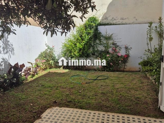 SUPERBE VILLA À LA SIESTA, MOHAMMEDIA - Vente Immobilier - Mohammedia - photo 8