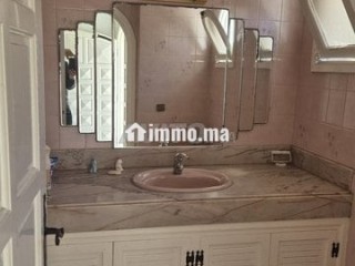 SUPERBE VILLA À LA SIESTA, MOHAMMEDIA - Villa à vendre - Mohammedia