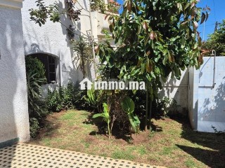 SUPERBE VILLA À LA SIESTA, MOHAMMEDIA - Villa à vendre - Mohammedia