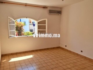 SUPERBE VILLA À LA SIESTA, MOHAMMEDIA - Villa à vendre - Mohammedia