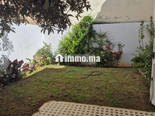 SUPERBE VILLA À LA SIESTA, MOHAMMEDIA - Villa à vendre - Mohammedia