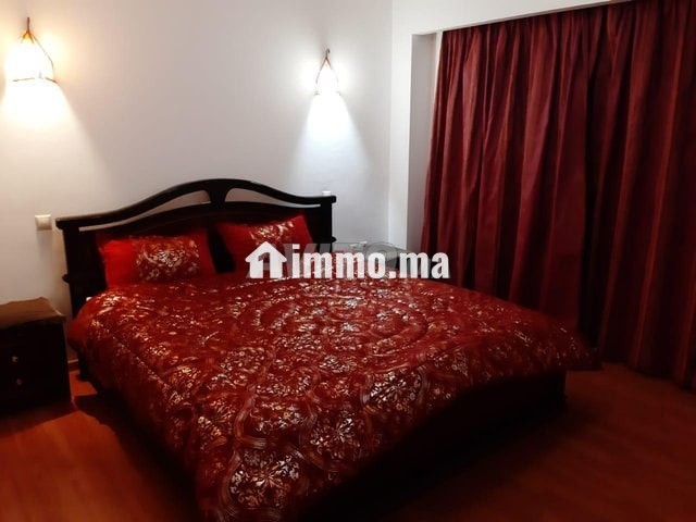 Appartements meublées à LA MARINA - Location Vacances - Agadir - photo 3