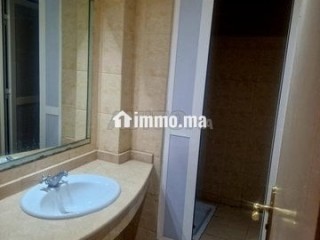 Appartements meublées à LA MARINA - Appartement Location Vacances - Agadir
