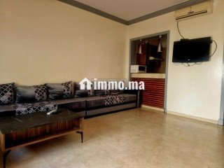 Appartements meublées à LA MARINA - Appartement Location Vacances - Agadir