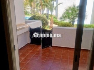 Appartements meublées à LA MARINA - Appartement Location Vacances - Agadir