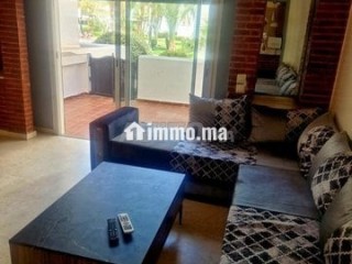 Appartements meublées à LA MARINA - Appartement Location Vacances - Agadir