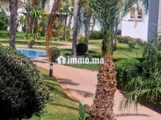 Appartements meublées à LA MARINA - Appartement Location Vacances - Agadir