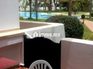 Appartements meublées à LA MARINA - Appartement Location Vacances - Agadir