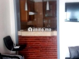 Appartements meublées à LA MARINA - Appartement Location Vacances - Agadir