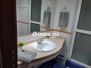 Appartements meublées à LA MARINA - Appartement Location Vacances - Agadir