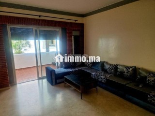 Appartements meublées à LA MARINA - Appartement Location Vacances - Agadir