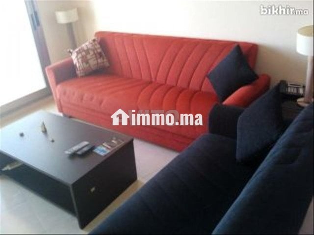 Appartement Moderne Corniche Tanger - Location Vacances - Tanger - photo 1