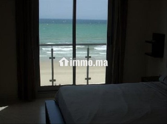 Appartement Moderne Corniche Tanger - Location Vacances - Tanger - photo 4