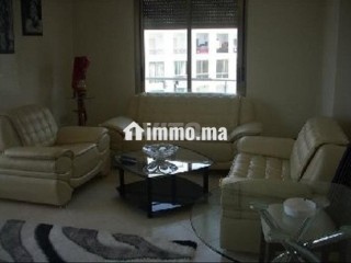 Appartement Moderne Corniche Tanger - Appartement Location Vacances - Tanger