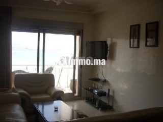 Appartement Moderne Corniche Tanger - Appartement Location Vacances - Tanger