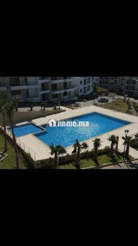 Appartement Moderne Corniche Tanger - Location Vacances - Tanger - photo 1