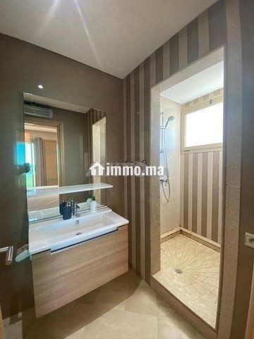 Appartement Moderne Corniche Tanger - Location Vacances - Tanger - photo 3