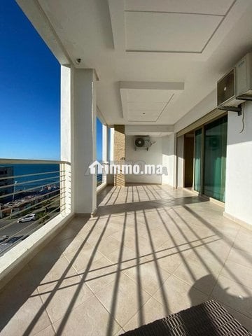 Appartement Moderne Corniche Tanger - Location Vacances - Tanger - photo 5