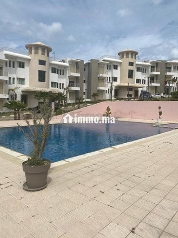 Appartement Moderne Corniche Tanger - Location Vacances - Tanger - photo 7