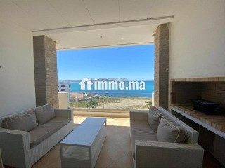 Appartement Moderne Corniche Tanger - Appartement Location Vacances - Tanger