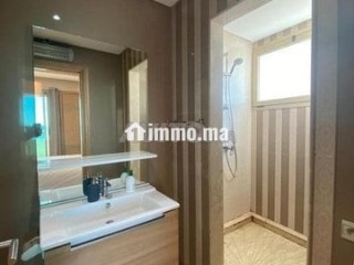 Appartement Moderne Corniche Tanger - Appartement Location Vacances - Tanger