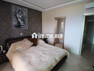 Appartement Moderne Corniche Tanger - Appartement Location Vacances - Tanger