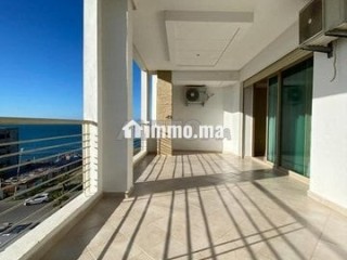 Appartement Moderne Corniche Tanger - Appartement Location Vacances - Tanger