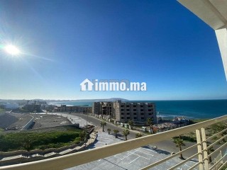 Appartement Moderne Corniche Tanger - Appartement Location Vacances - Tanger