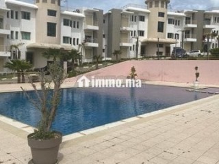 Appartement Moderne Corniche Tanger - Appartement Location Vacances - Tanger