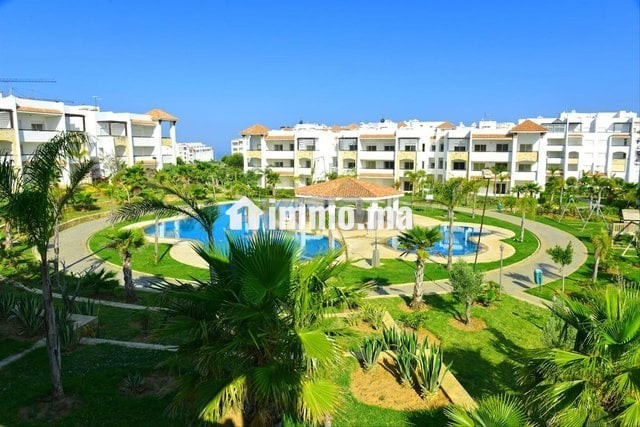 كراء للعطلة الصيفية - Location Vacances - Asilah - photo 1