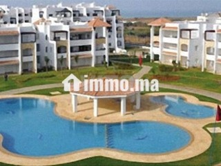 كراء للعطلة الصيفية - Appartement Location Vacances - Asilah