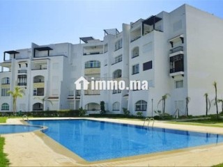 كراء للعطلة الصيفية - Appartement Location Vacances - Asilah