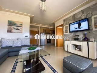 كراء للعطلة الصيفية - Appartement Location Vacances - Asilah