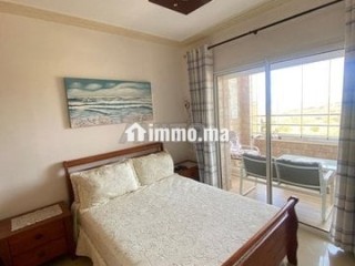 كراء للعطلة الصيفية - Appartement Location Vacances - Asilah