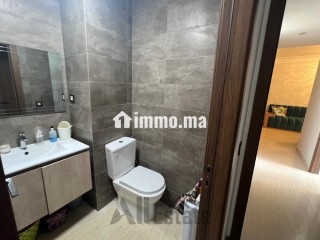 Appartement meublé à louer Sidi Maarouf Casablanca - Appartement à louer - Casablanca