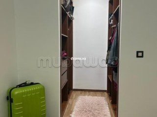 Appartement meublé à louer Sidi Maarouf Casablanca - Appartement à louer - Casablanca