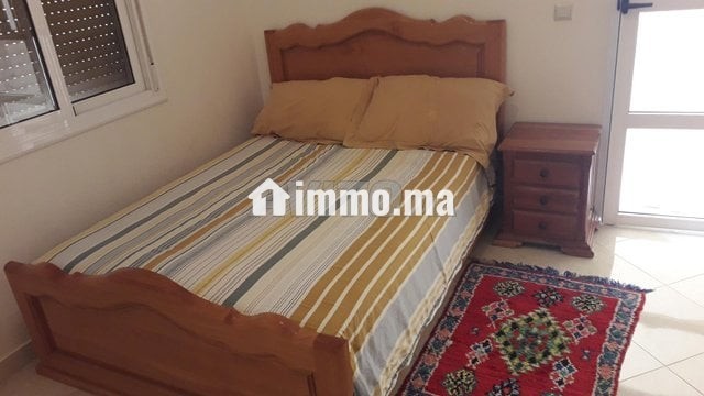 APPARTEMENT FAMILIAL MEUBLÉ AVEC WIFI - Location Vacances - Meknes - photo 7