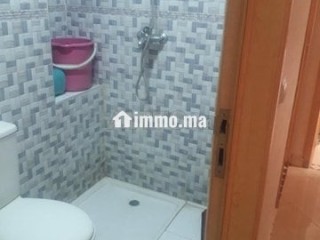 APPARTEMENT FAMILIAL MEUBLÉ AVEC WIFI - Appartement Location Vacances - Meknes