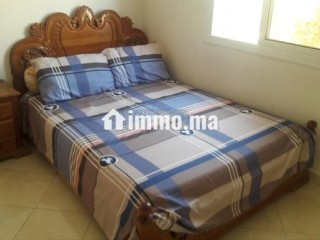 APPARTEMENT FAMILIAL MEUBLÉ AVEC WIFI - Appartement Location Vacances - Meknes