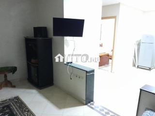 APPARTEMENT FAMILIAL MEUBLÉ AVEC WIFI - Appartement Location Vacances - Meknes