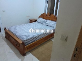 APPARTEMENT FAMILIAL MEUBLÉ AVEC WIFI - Appartement Location Vacances - Meknes