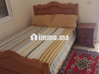 APPARTEMENT FAMILIAL MEUBLÉ AVEC WIFI - Appartement Location Vacances - Meknes