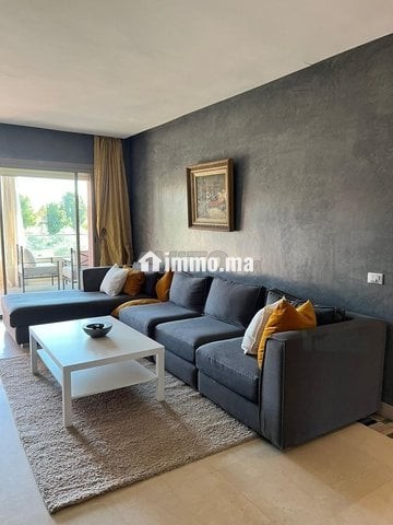 Appartement de luxe à louer à Agdal - Location Immobilier - Marrakech - photo 1
