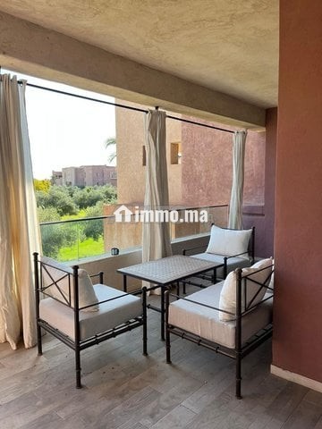 Appartement de luxe à louer à Agdal - Location Immobilier - Marrakech - photo 2
